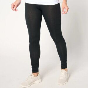 Cuddl Duds Layers Softwear with Stretch Leggings  16106